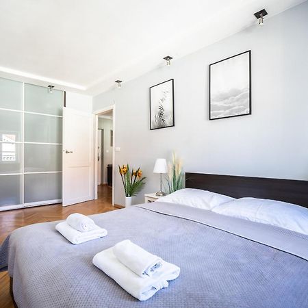 Old Town Heart XVII - Freta Luxury Apartment Варшава Екстериор снимка