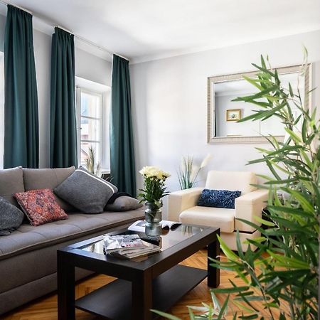 Old Town Heart XVII - Freta Luxury Apartment Варшава Екстериор снимка