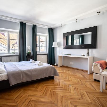 Old Town Heart XVII - Freta Luxury Apartment Варшава Екстериор снимка