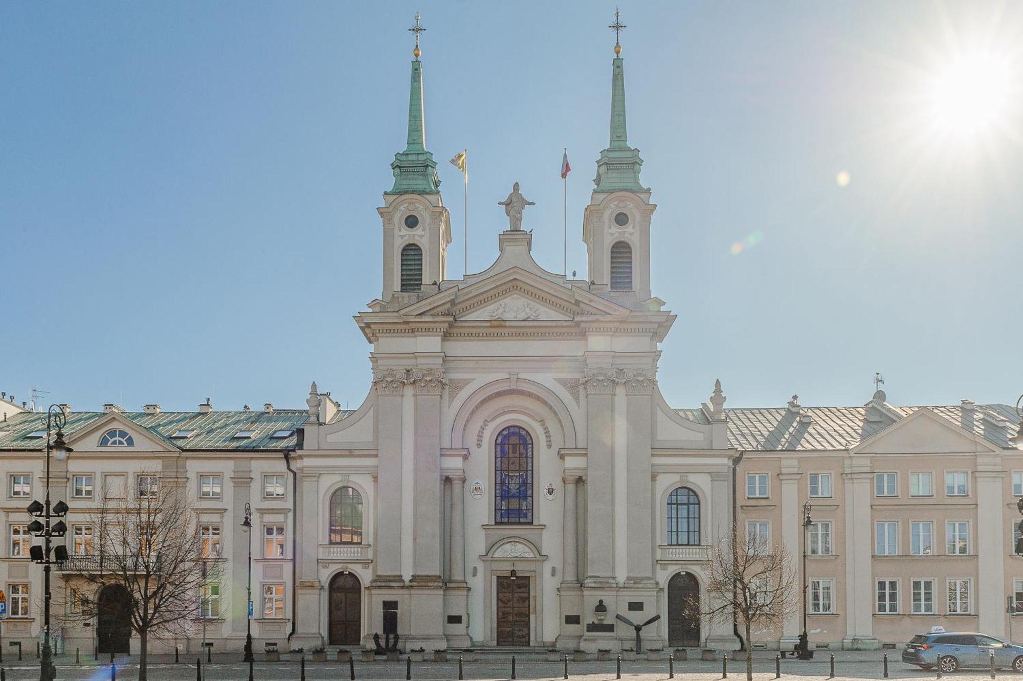Old Town Heart XVII - Freta Luxury Apartment Варшава Екстериор снимка