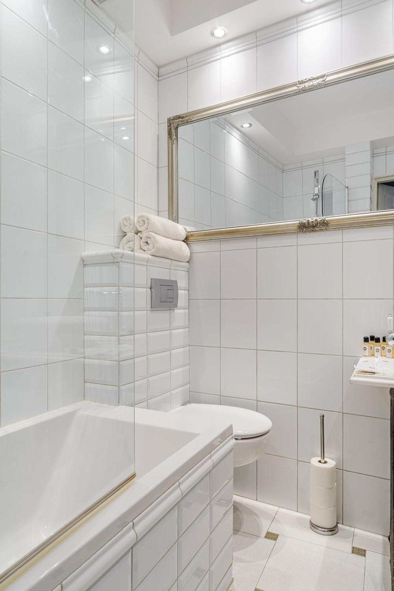 Old Town Heart XVII - Freta Luxury Apartment Варшава Екстериор снимка