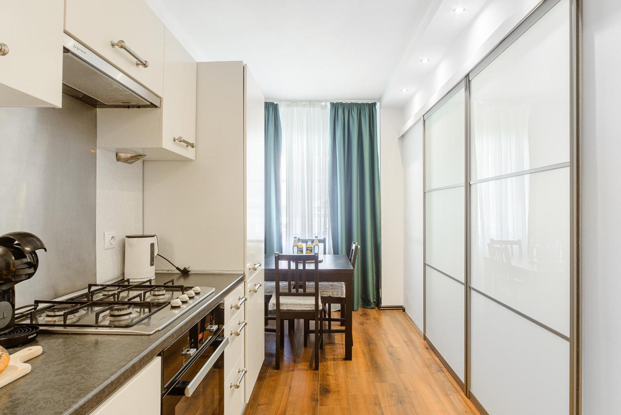 Old Town Heart XVII - Freta Luxury Apartment Варшава Екстериор снимка