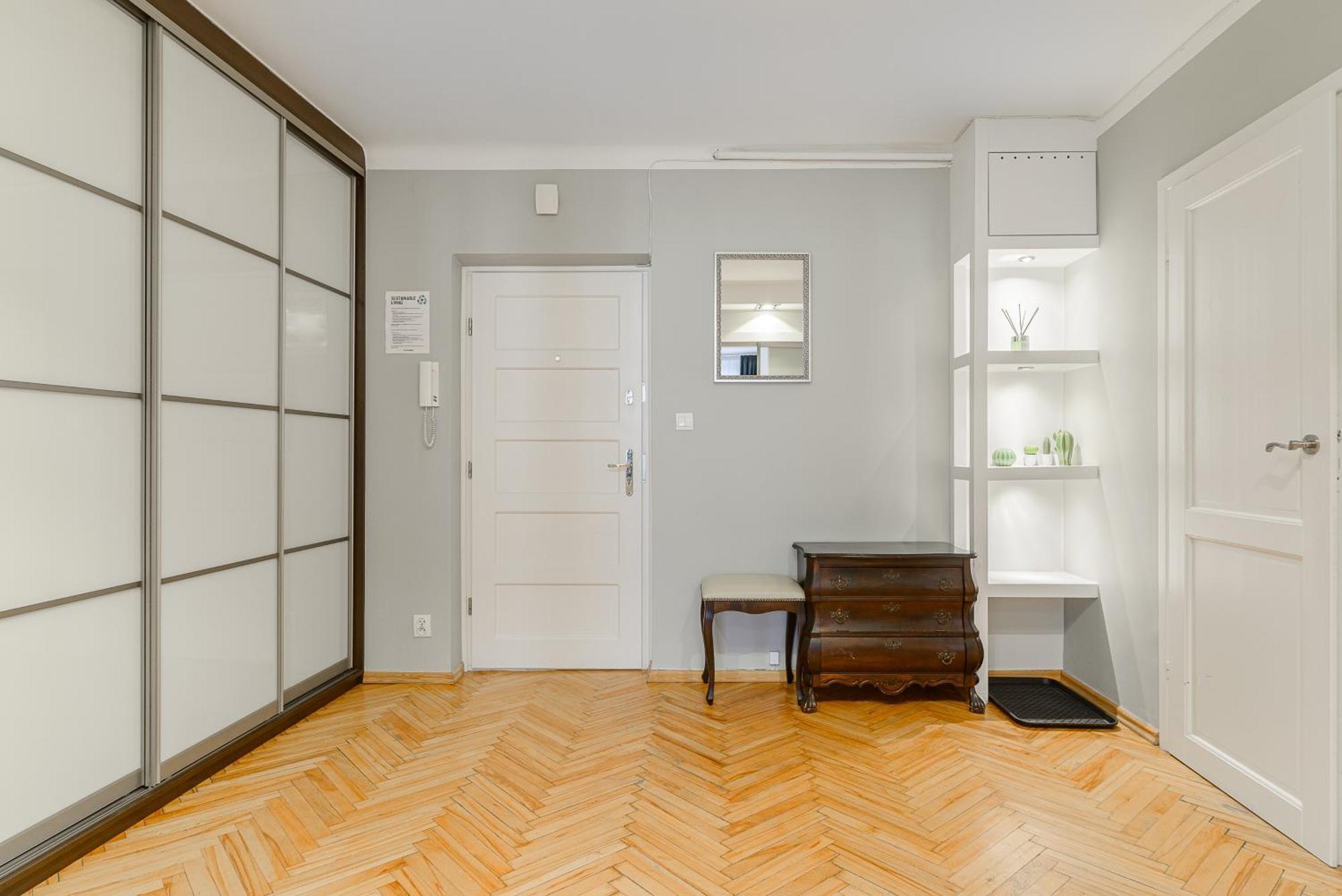 Old Town Heart XVII - Freta Luxury Apartment Варшава Екстериор снимка