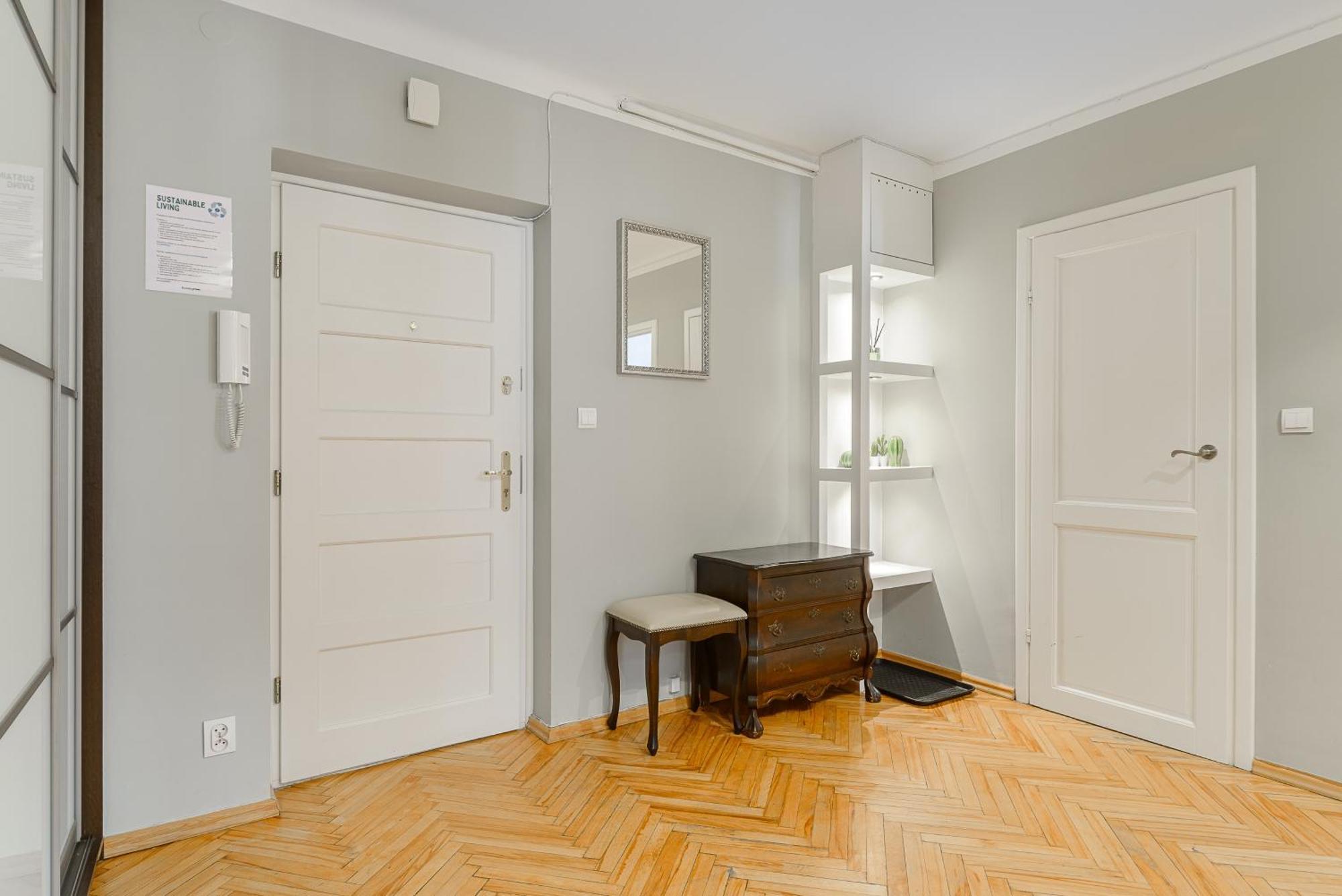 Old Town Heart XVII - Freta Luxury Apartment Варшава Екстериор снимка