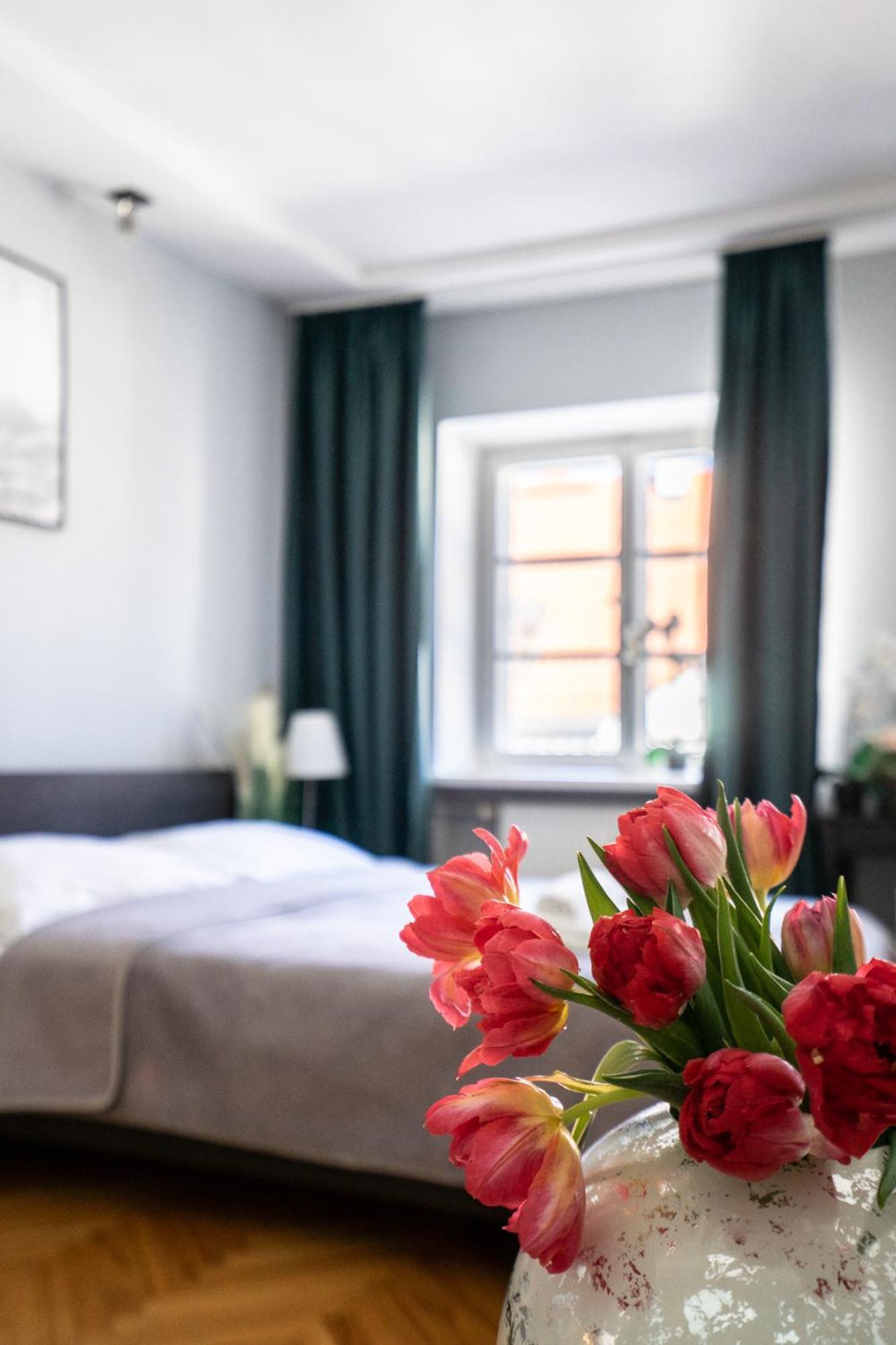 Old Town Heart XVII - Freta Luxury Apartment Варшава Екстериор снимка