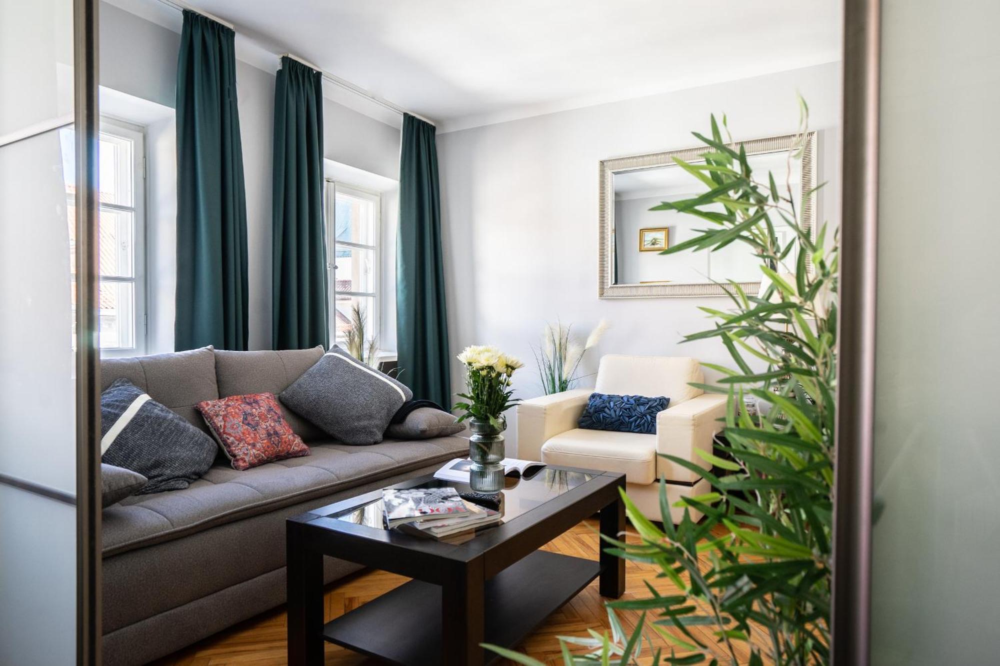 Old Town Heart XVII - Freta Luxury Apartment Варшава Екстериор снимка