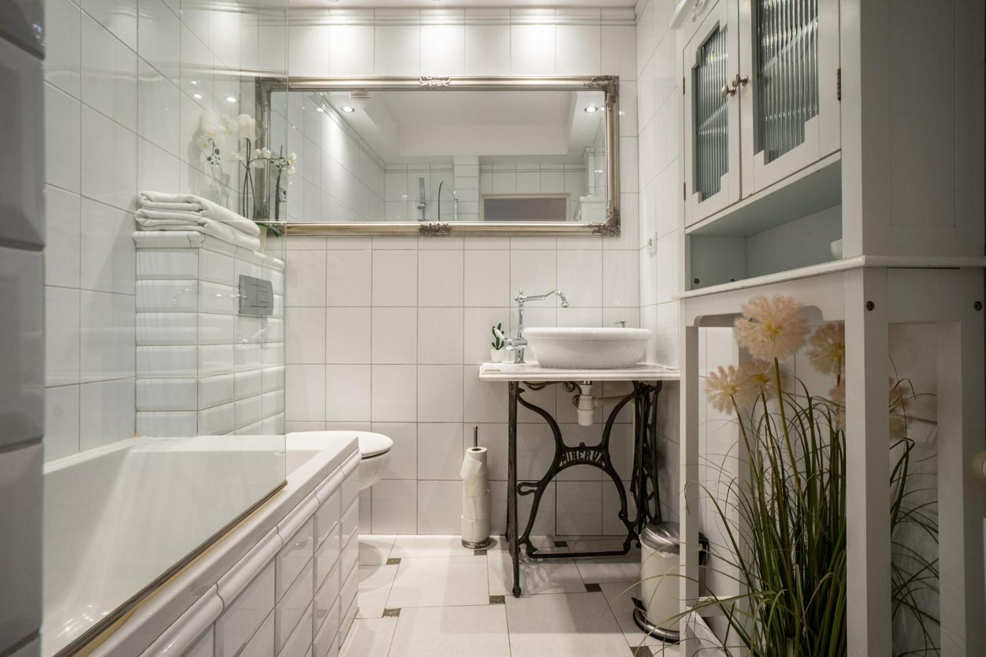 Old Town Heart XVII - Freta Luxury Apartment Варшава Екстериор снимка