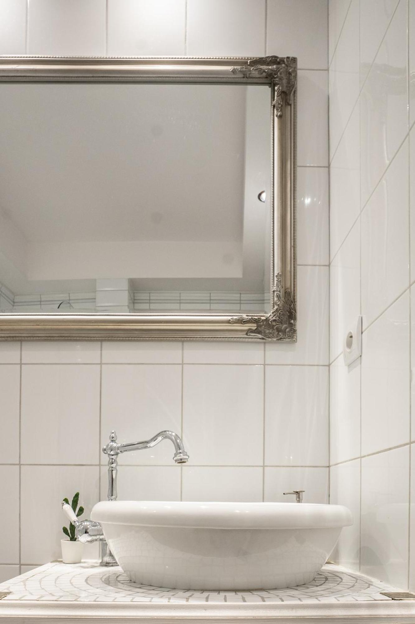 Old Town Heart XVII - Freta Luxury Apartment Варшава Екстериор снимка