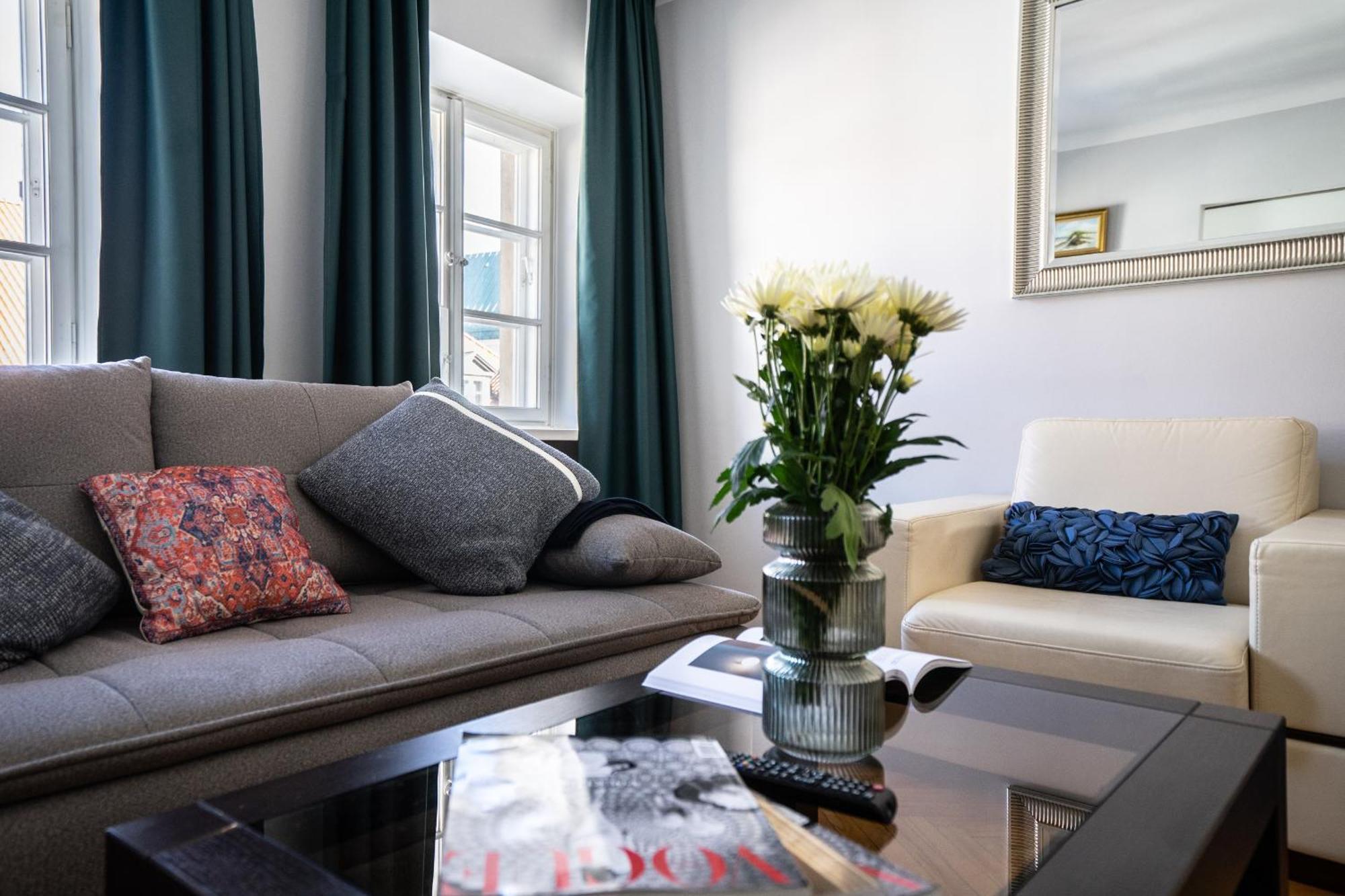 Old Town Heart XVII - Freta Luxury Apartment Варшава Екстериор снимка