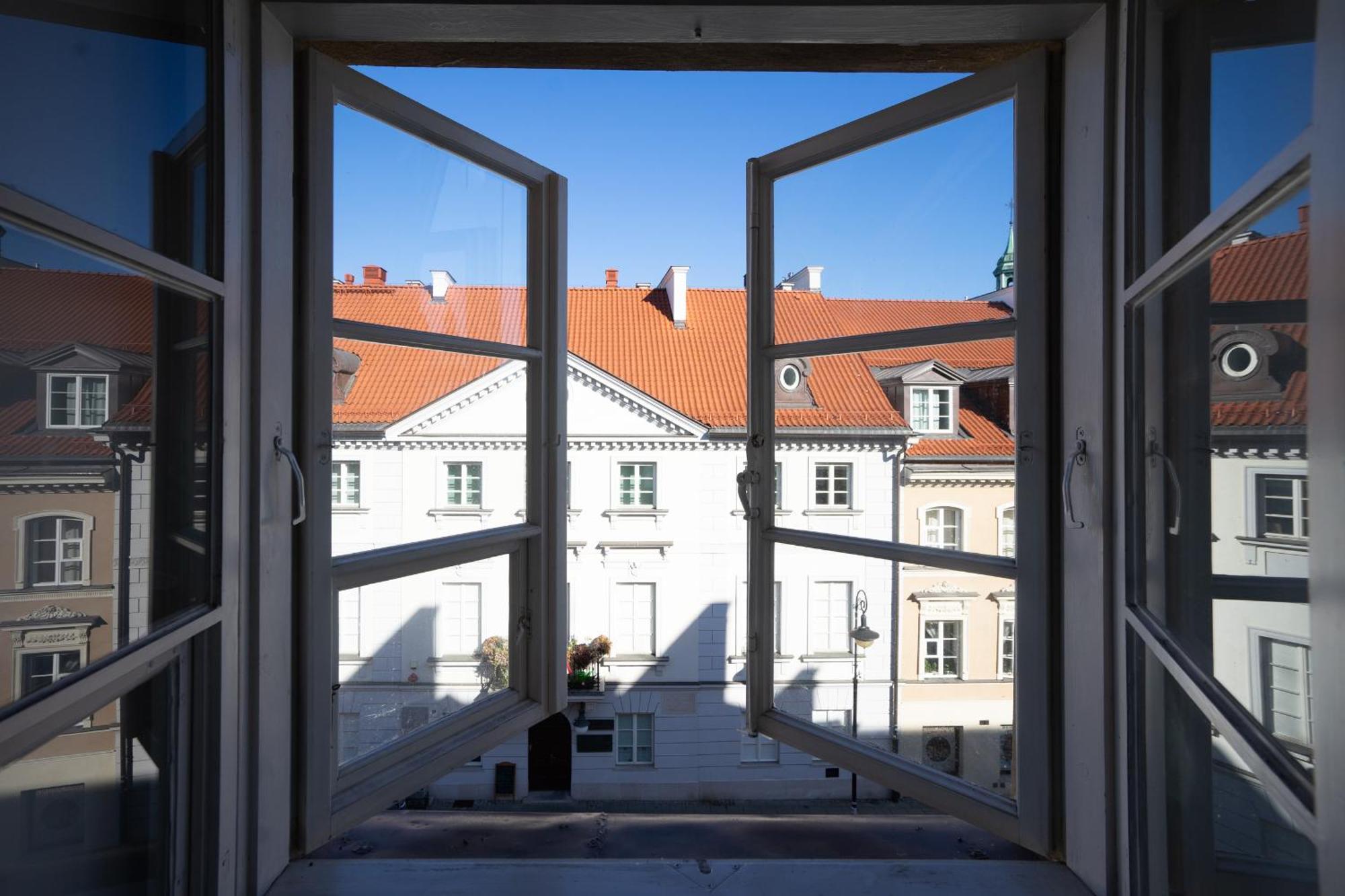 Old Town Heart XVII - Freta Luxury Apartment Варшава Екстериор снимка
