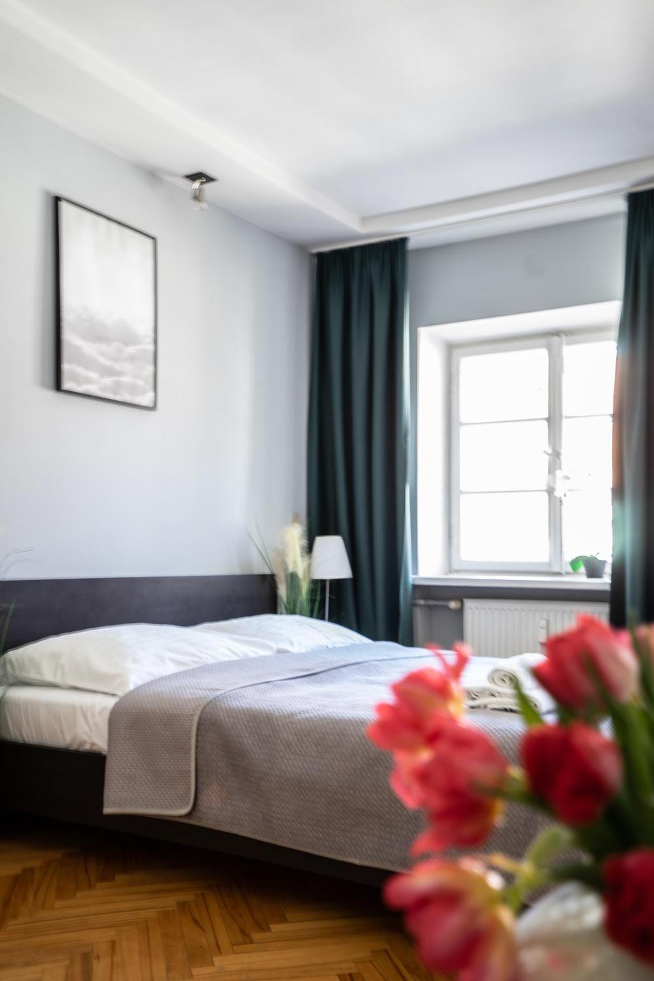 Old Town Heart XVII - Freta Luxury Apartment Варшава Екстериор снимка