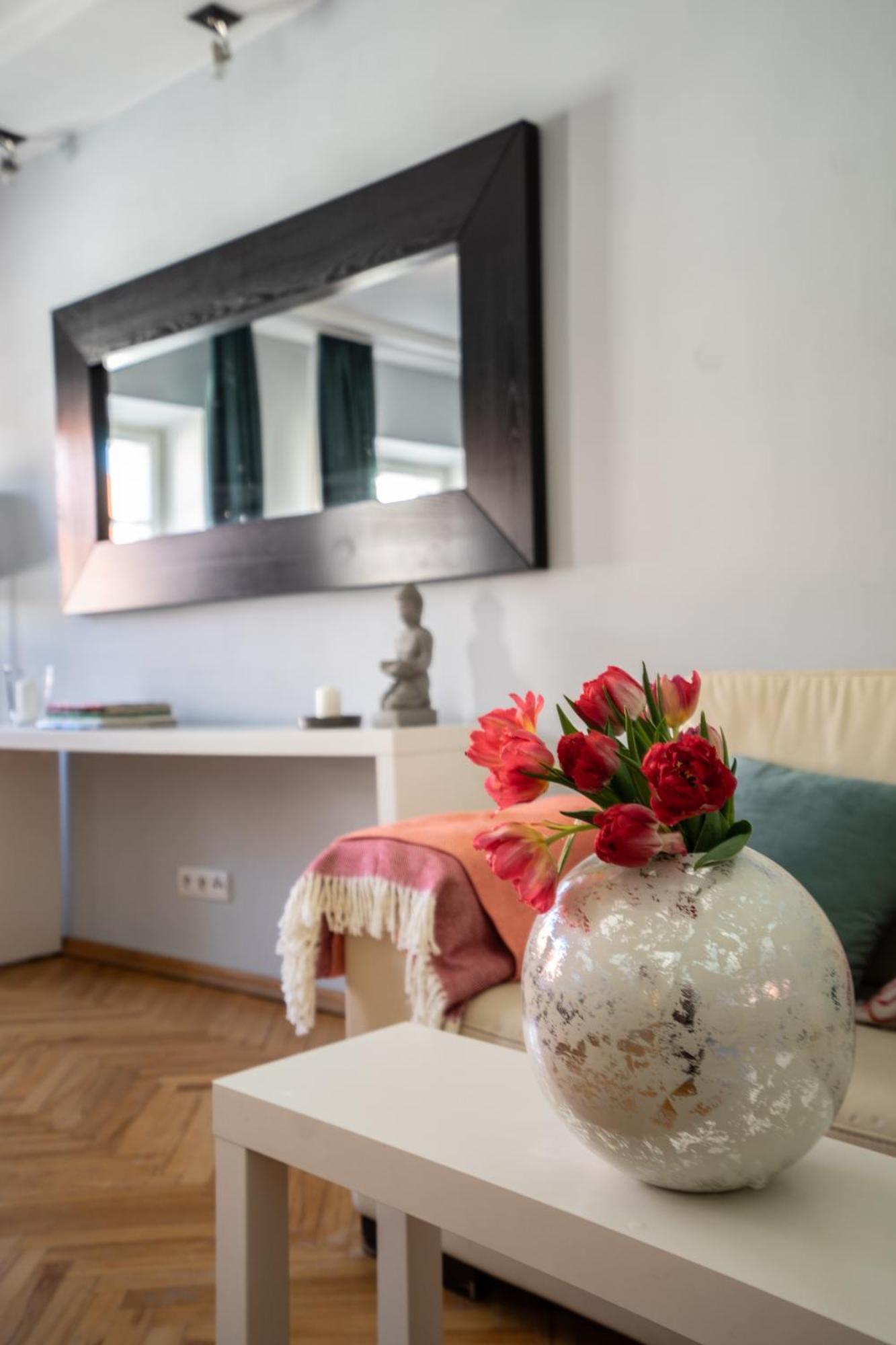 Old Town Heart XVII - Freta Luxury Apartment Варшава Екстериор снимка