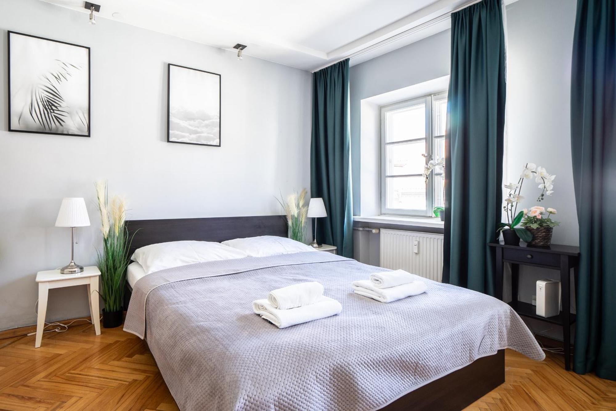 Old Town Heart XVII - Freta Luxury Apartment Варшава Екстериор снимка